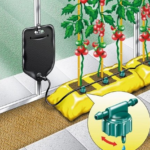 Big Drippa’ Drip Watering Kit
