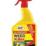 Knockdown Weedkille