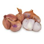 shallots